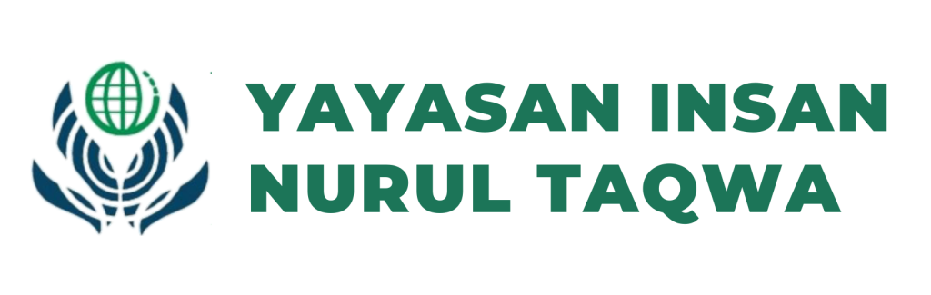 LOGO YAYASAN KOTA PASURUAN #1B745B