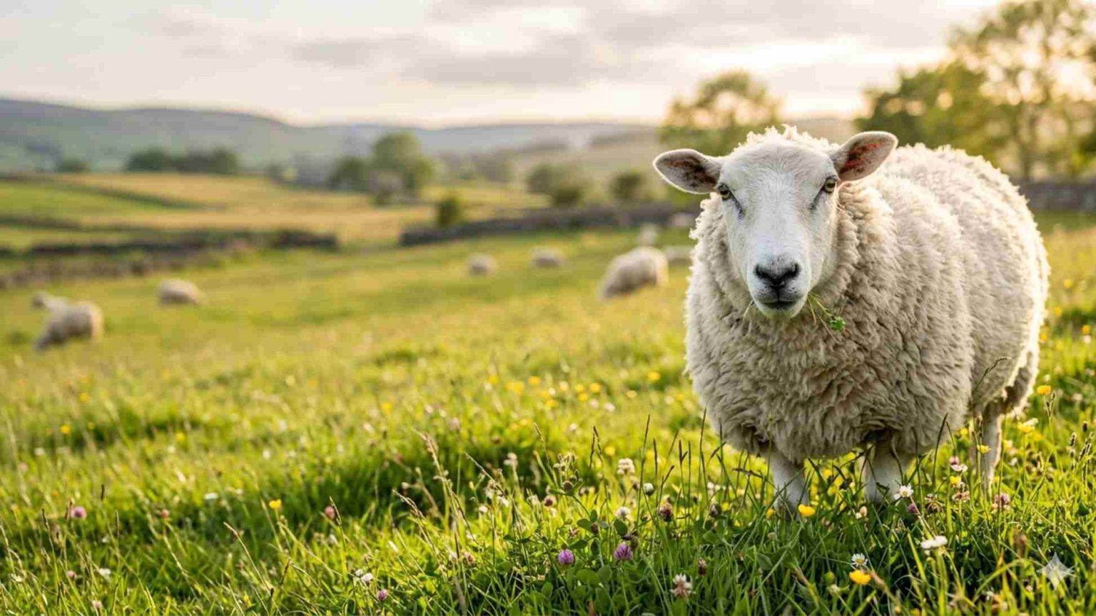 Menyelami Keutamaan Ibadah Qurban bagi Umat Muslim